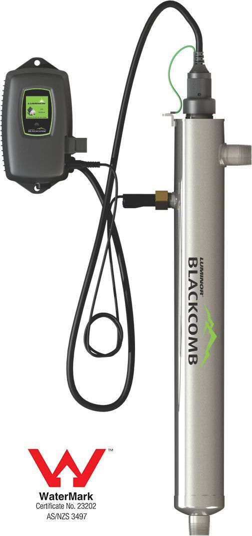 Luminor UV System UV Disinfection Systems