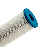 FPP Series 20" Pleated Polyester Sediment Filter
