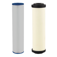 Aquastream ES2 (Puretec Compatible) Ceramic Water Filter Kit