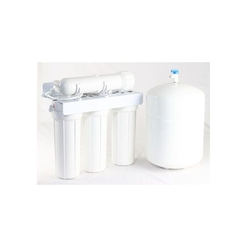 Uniflow Logic Dental Demineralizer Water Filter