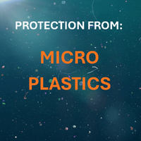 Aquastream TRIO.2 Whole Home Mains Water Filter System (Scale Conditioning) Charcoal