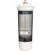 Billi Eco Boiling & Chilled Water System BC90/60 Chrome (901000LCH)