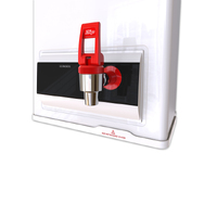 Zip Econoboil 5 litre Wallmount White (405042)