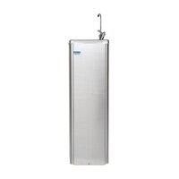 Aquacooler M11FSS 26 LPH Drinking Fountain - Stainless Steel (Filtered)