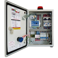 Aquastream FPC-30010 Dual Pump Controller - 1PH