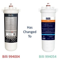 Billi 994054 (994004) HSD Fibron XT Swing Change Water Filter
