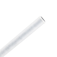 Aquastream 20" x 2.5" Carbon Block Filter - 10 Micron