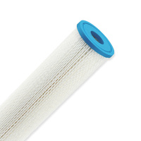 Aquastream 10" x 2.5" Pleated Sediment Filter - 5 Micron