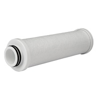 Aquastream 10" Polyspun Sediment Filter 1 Micron (SOE Sure Seal)