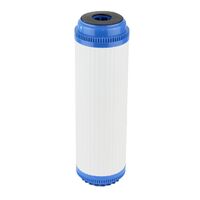 Aquastream GC051 (Puretec Compatible) 10" Granular Carbon Cartridge 5 Micron