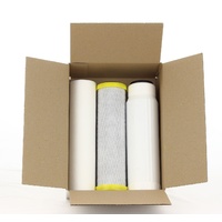 Uniflow Logic Demineraliser Filter Service Kit