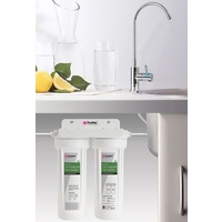 Puretec Ecotrol ES2 Rainwater Filter System