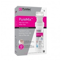 Puretec PureMix X6 Undersink Filter System