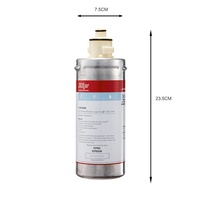 Zip MicroPurity 93702 Commercial Water Filter - 0.2 Micron