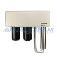 Medium Home Rainwater Pump and Filtration with UV System