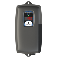 HydroSafe WRX-45 Whole House Rainwater Treatment System