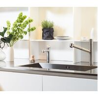 Zip Hydrotap G5 Boiling & Chilled BC60 Chrome (H51704) 160/175 (Commercial)