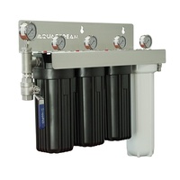 Aquastream Quad Filtration Module for Steris Endoscope AER