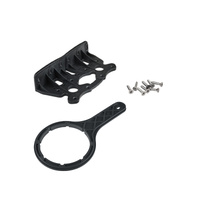 Aquastream DUO.MINI Pro Mains Water Filter Tap