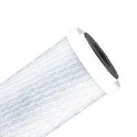 Aquastream 20" Steam Combi-Oven Filter System