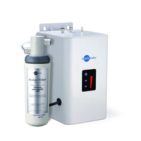 Insinkerator Steaming Water Tap HC3300