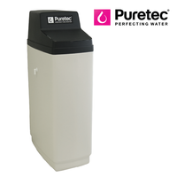 Puretec Softrol SOL40-E1 Automatic Cabinet Water Softener