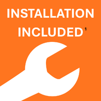 Aquastream TRIO.2 Whole Home Mains Water Filter System (Scale Conditioning) Charcoal