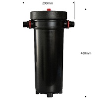 Aquastream BLOC.1 Whole Home Water Protection System