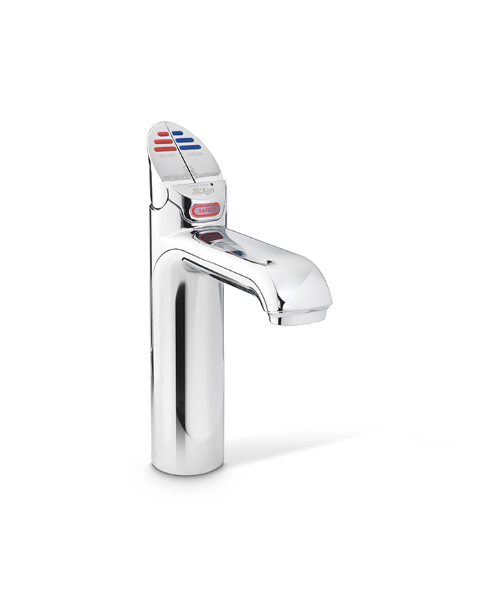 Zip Hydrotap G5 Boiling & Chilled BC40 Chrome (H51703) 160/125 (Commercial)