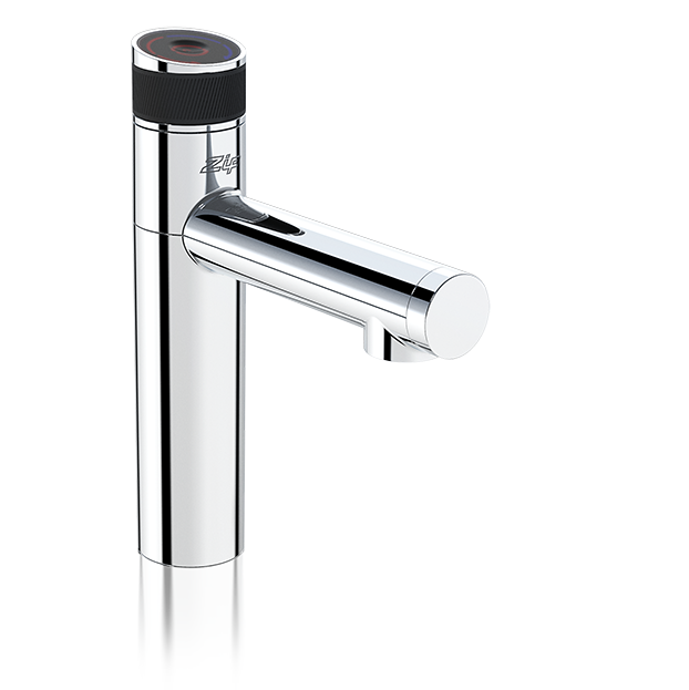 Zip HydroTap Micro B10 Boiling Water System (Chrome)
