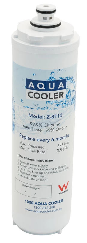 Aquacooler Z-8110 Water Filter Cartridge - 5 Micron