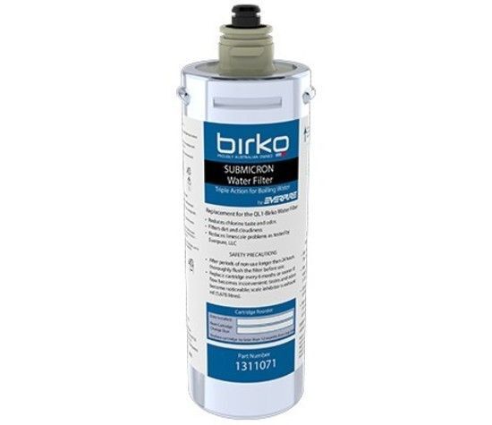 Birko 1311071 Sub-Micron Filter Cartridge
