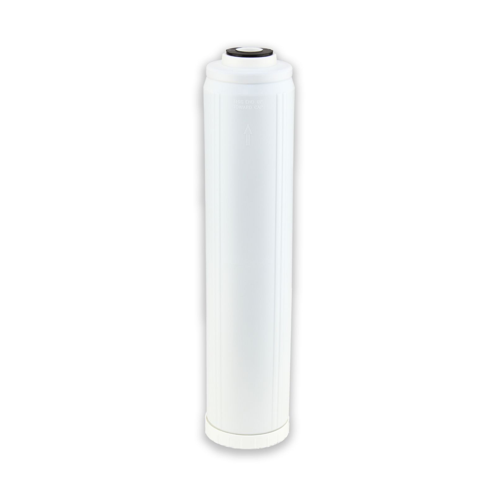GAC Silver Carbon Water Filter Rainwater