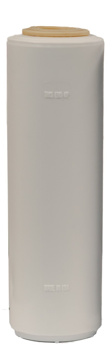 DISCONTINUED Omnipure XF934 Fluoride Reduction Filter - 5 Micron