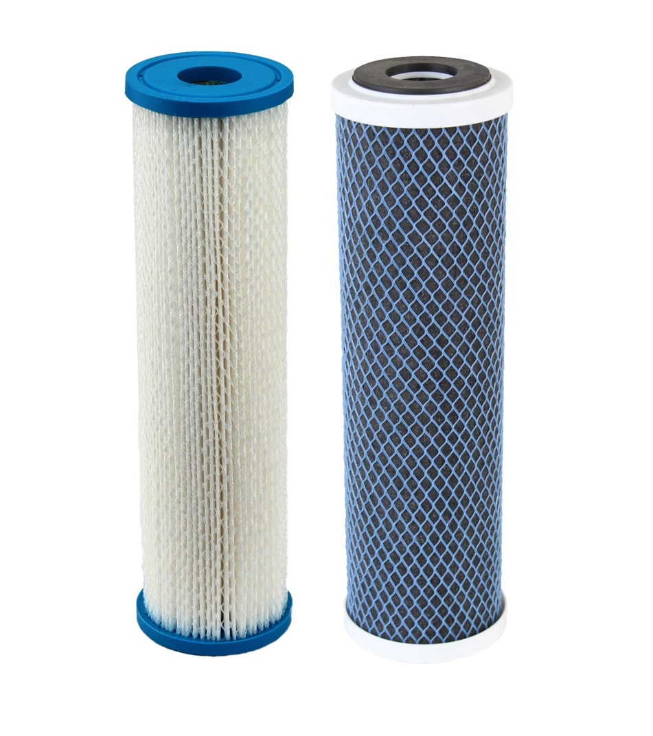 Aquastream ESR2 (Puretec Compatible) Replacement UV Water Filter Kit