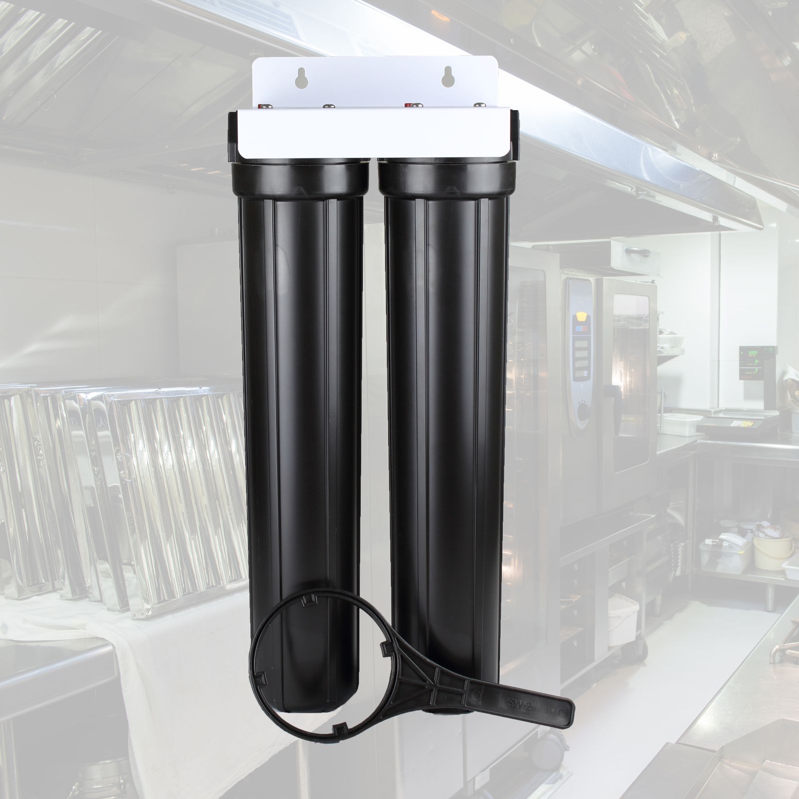 Steam Oven Filter System | Water Filtration System | Aquastream.com.au