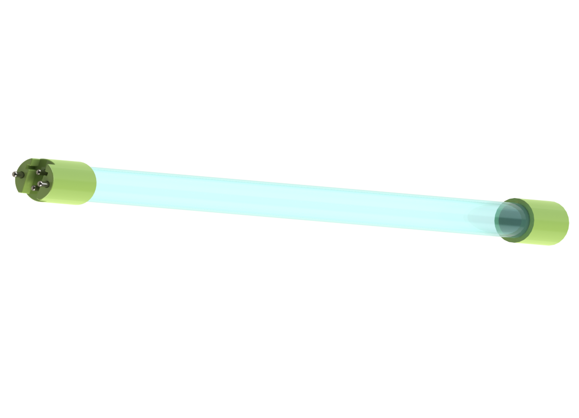 GALAXY GX-RL-850 Ultraviolet Lamp Replacement