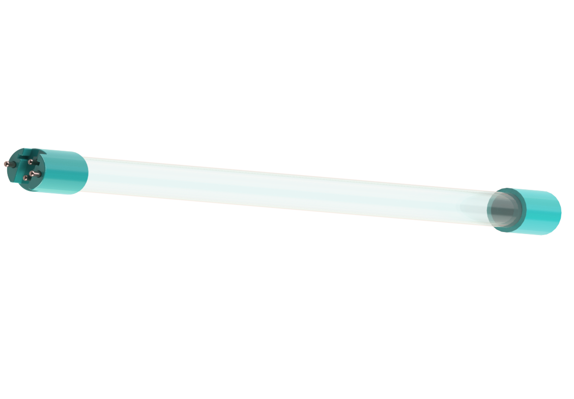 GALAXY GX-RL-H600 HO Ultraviolet Lamp Replacement