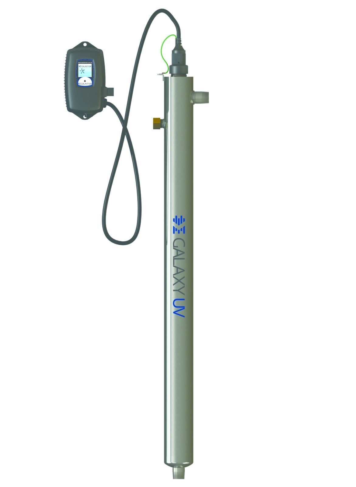 GALAXY GX5-41 UV Disinfection System 41 LPM