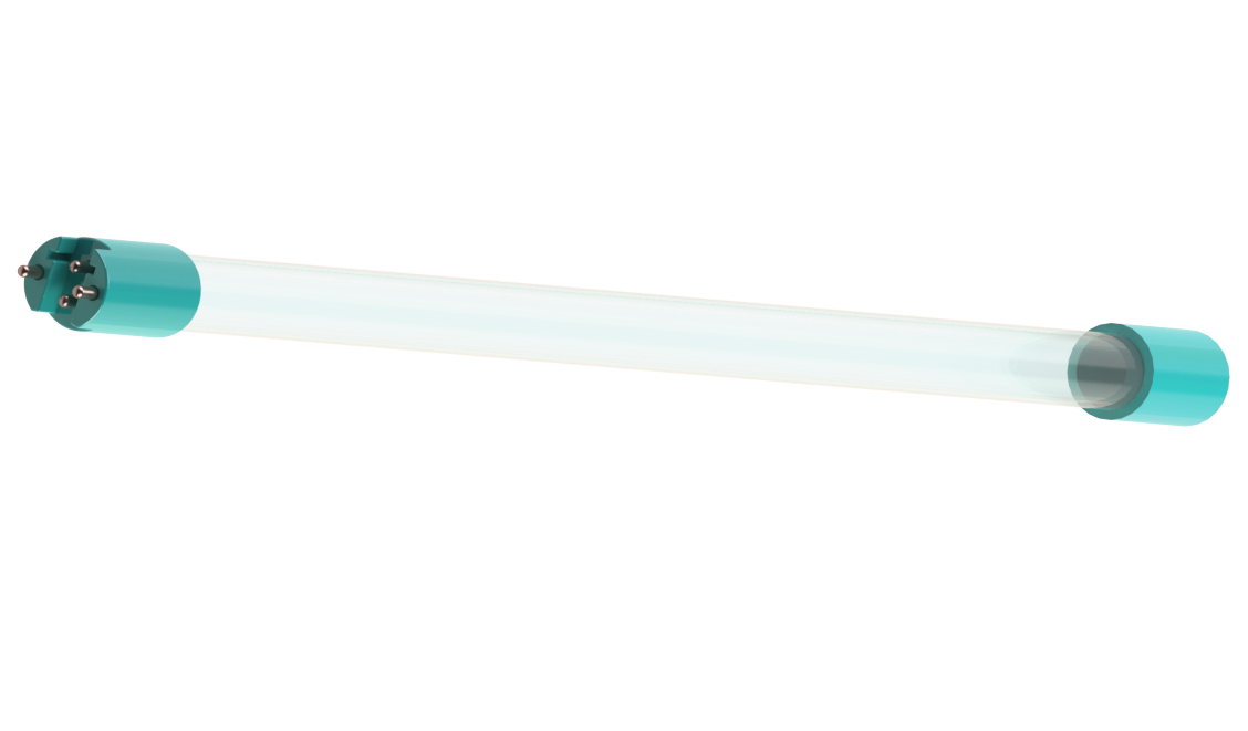 DISCONTINUED Luminor RL-950HO Ultraviolet Lamp Replacement