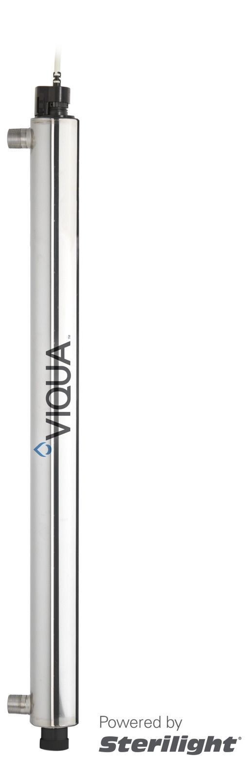 Viqua S8Q-PA/2 UV Disinfection System 38 LPM