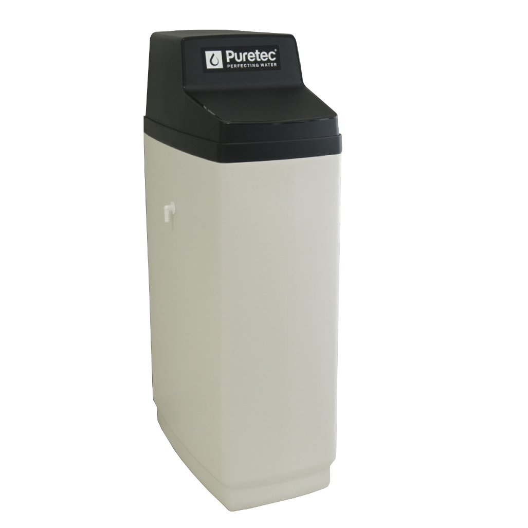 Puretec Softrol SOL40-E1 Automatic Cabinet Water Softener