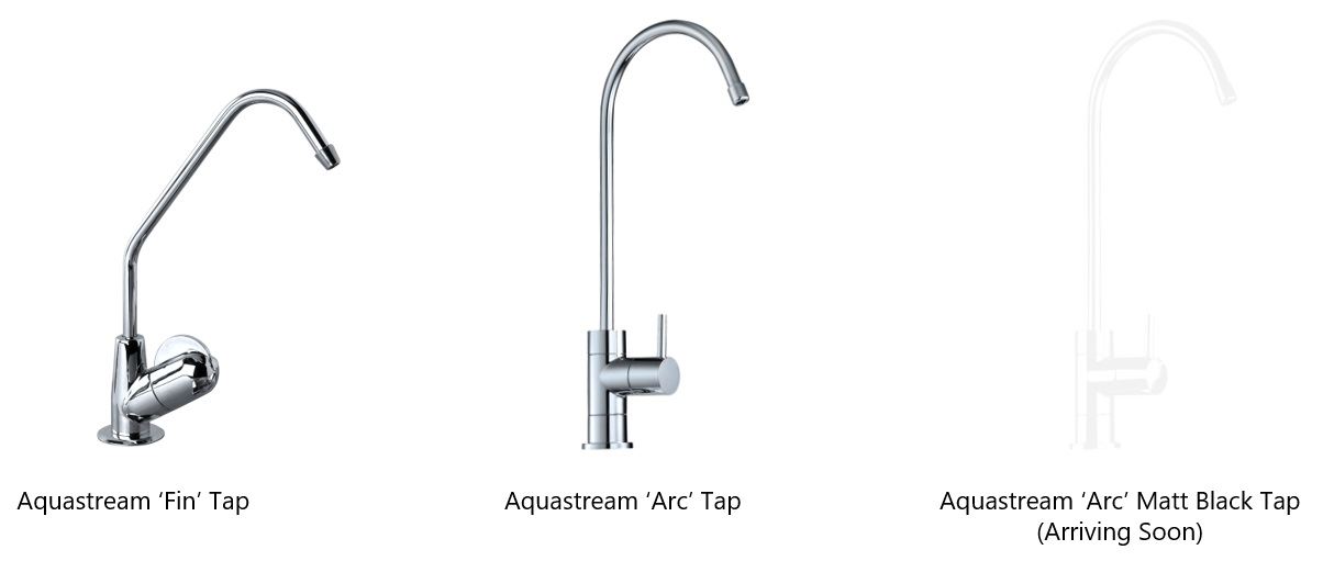 aquastream-separate-tap-options