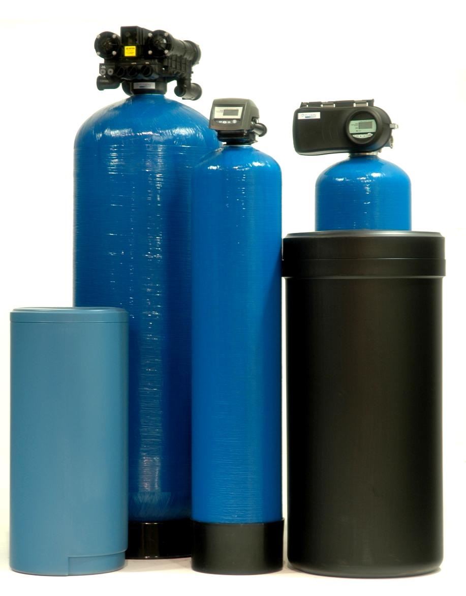 Water Softener Systems Water Solutions Aquastream Water Solutions