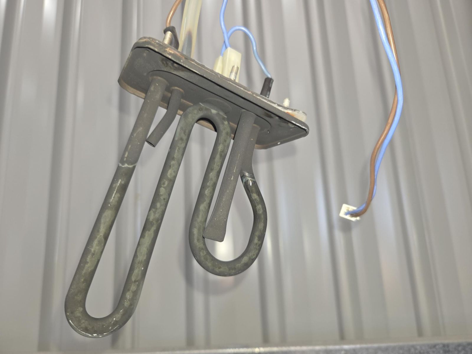 Hot Water Element