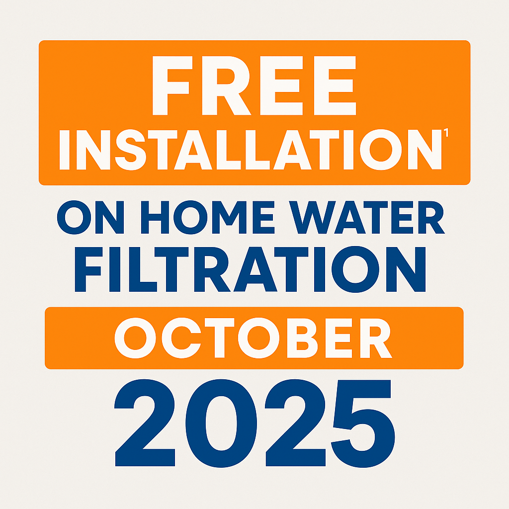 Free Installation Offer*