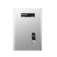 Birko TempoTronic 3 Litre Stainless Steel Wallmount Boiler (1110074)