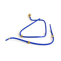 Billi 857116 Tube Kit - Blue 5/16 Quadra