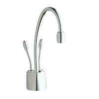Insinkerator HC1100 Steaming Hot & Ambient Filtered Water Tap