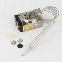 90081 Zip Thermostat Kit 2 - 25 Litre